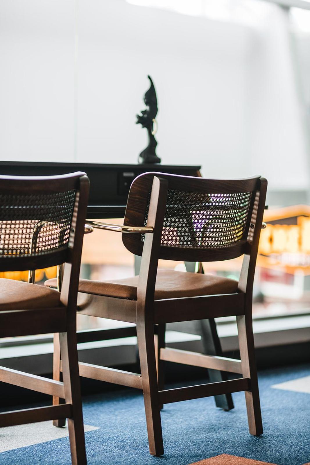 Kepler Club Riga Airport Hotel - Airside Eu Transit Area Ieki エクステリア 写真