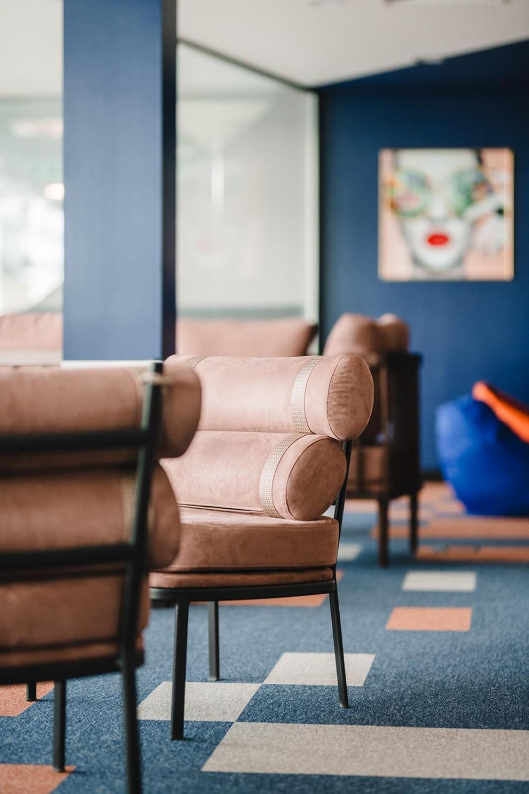 Kepler Club Riga Airport Hotel - Airside Eu Transit Area Ieki エクステリア 写真
