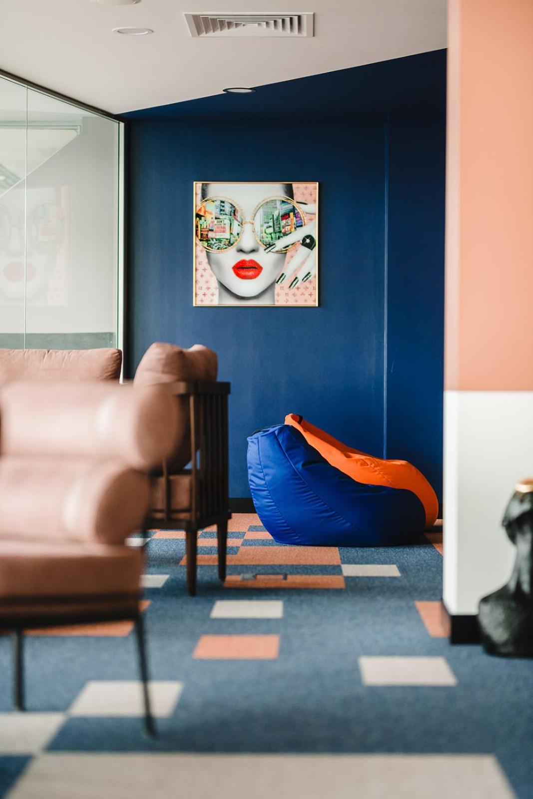Kepler Club Riga Airport Hotel - Airside Eu Transit Area Ieki エクステリア 写真